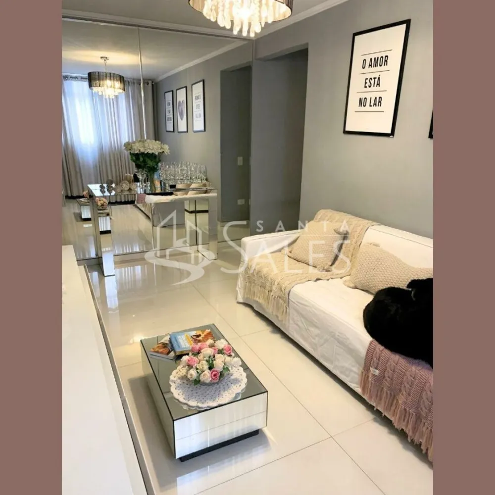 Apartamento, 3 quartos, 68 m² - Foto 9