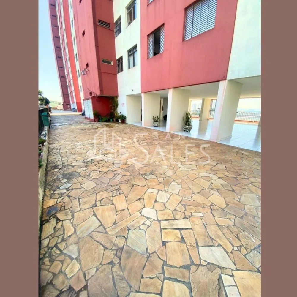 Apartamento, 3 quartos, 68 m² - Foto 14