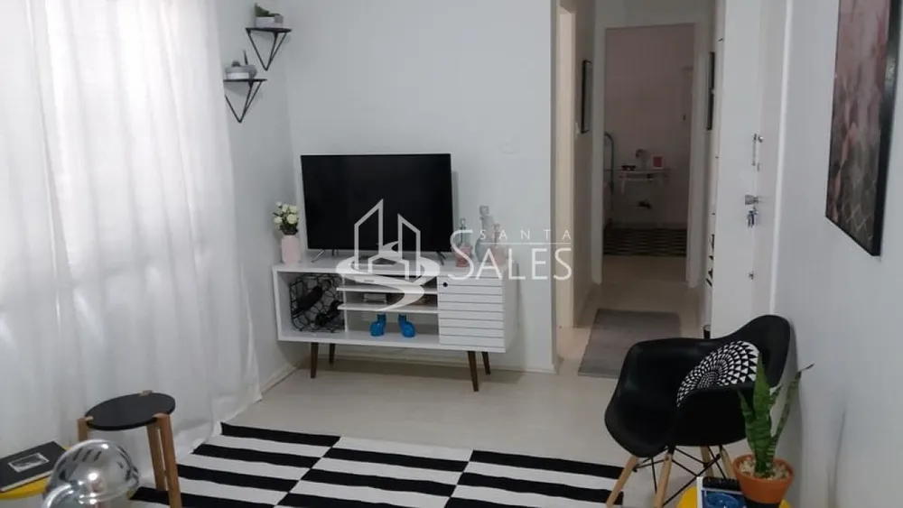 Apartamento, 1 quarto, 49 m² - Foto 9