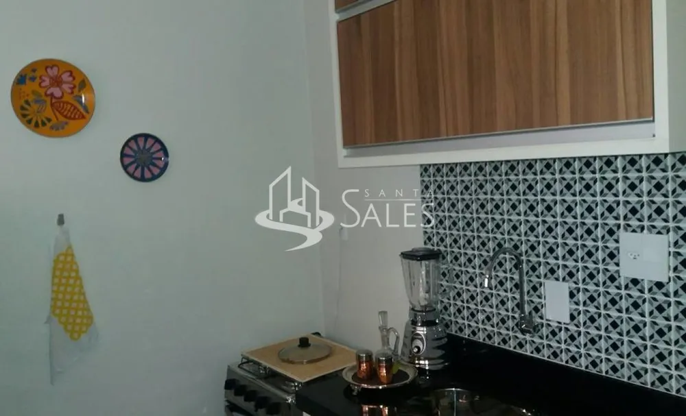 Apartamento, 1 quarto, 49 m² - Foto 3