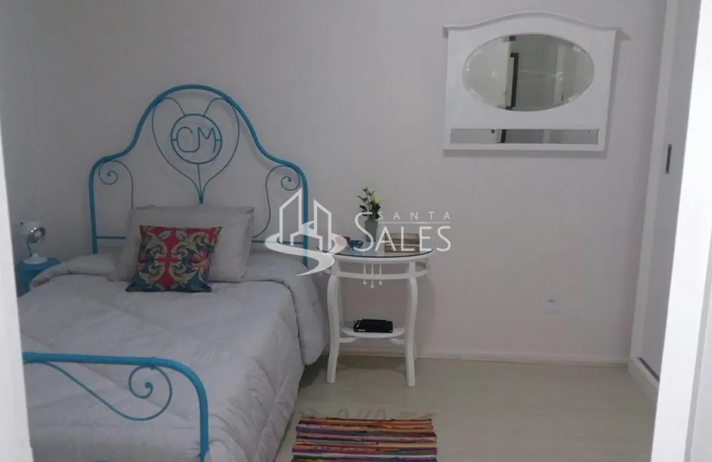 Apartamento, 1 quarto, 49 m² - Foto 2