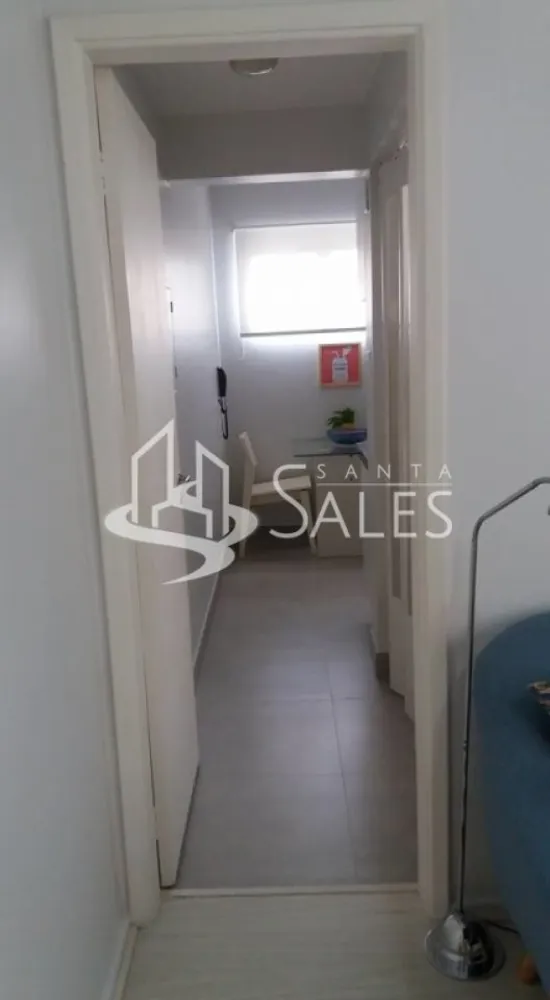 Apartamento, 1 quarto, 49 m² - Foto 10