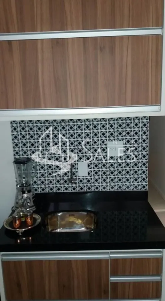 Apartamento, 1 quarto, 49 m² - Foto 4