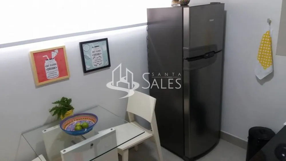 Apartamento, 1 quarto, 49 m² - Foto 7