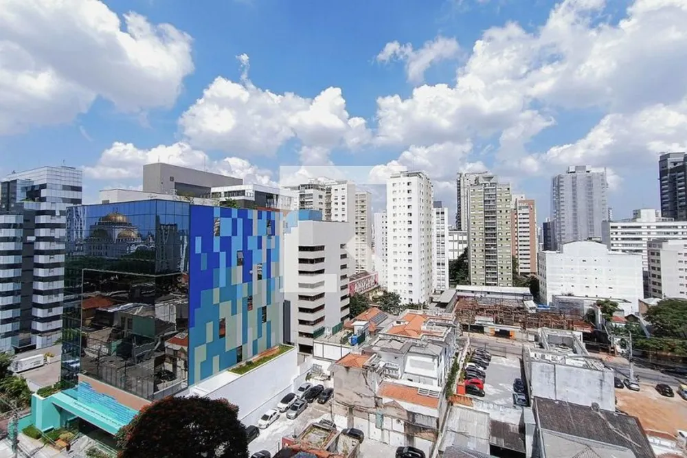 Apartamento, 1 quarto, 27 m² - Foto 4