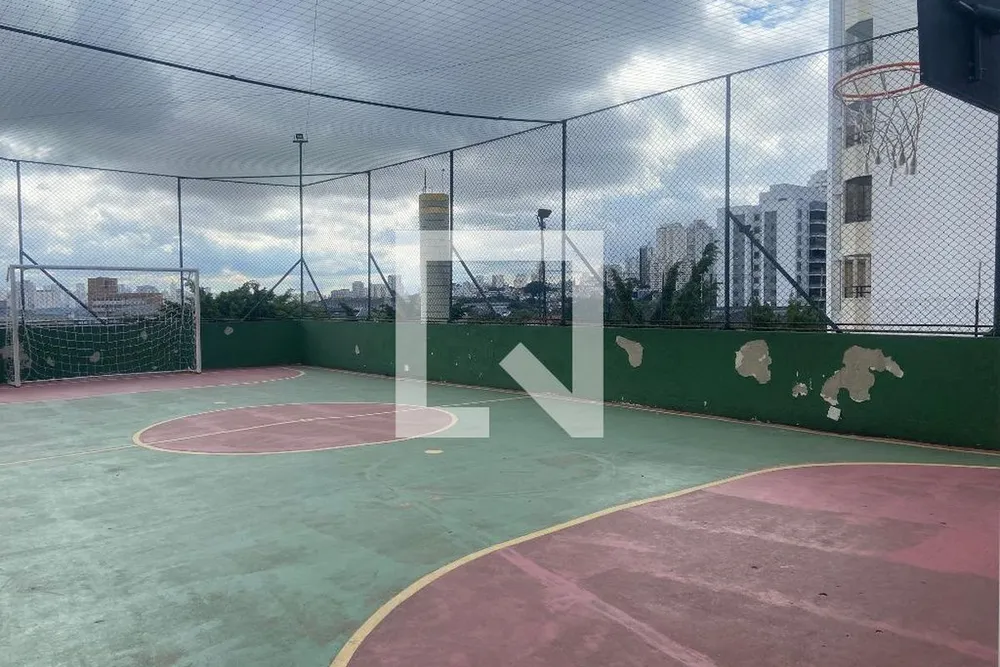 Apartamento, 2 quartos, 43 m² - Foto 14