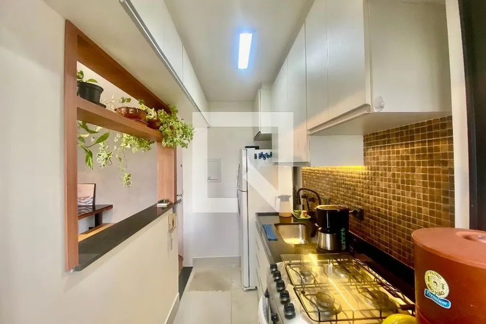 Apartamento, 2 quartos, 43 m² - Foto 11