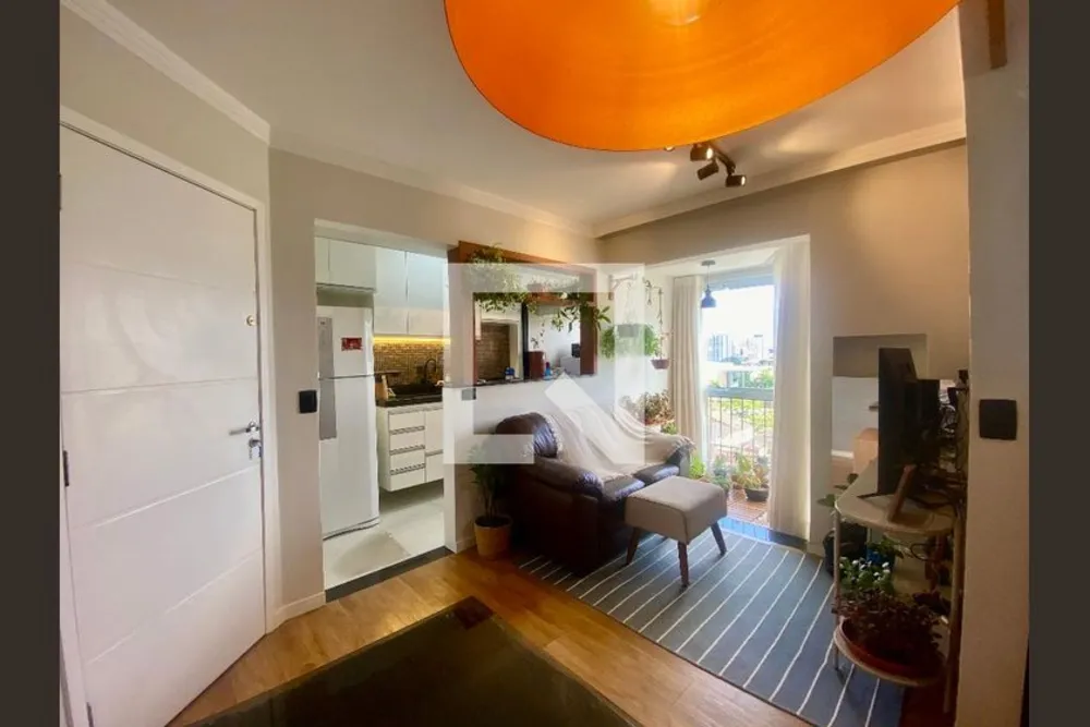 Apartamento, 2 quartos, 43 m² - Foto 1