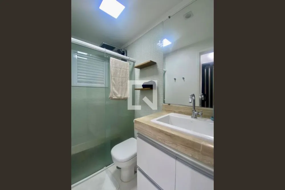 Apartamento, 2 quartos, 43 m² - Foto 8