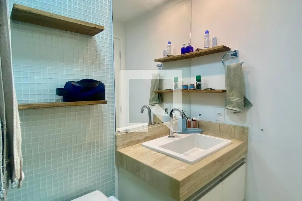 Apartamento, 2 quartos, 43 m² - Foto 9
