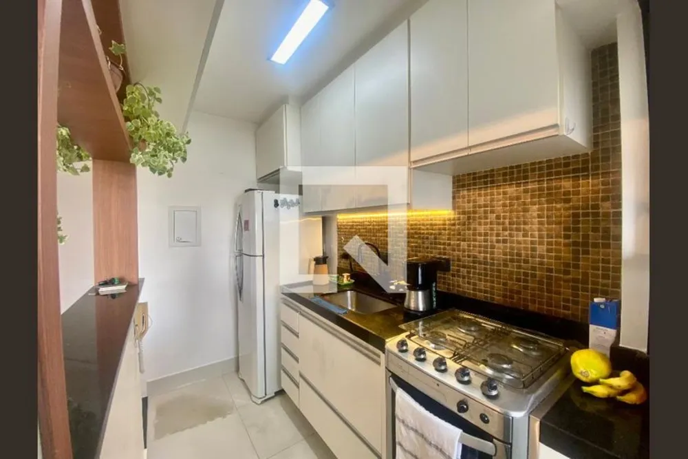 Apartamento, 2 quartos, 43 m² - Foto 12