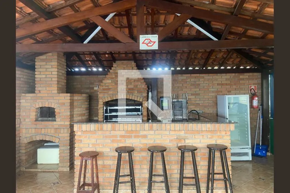 Apartamento, 2 quartos, 43 m² - Foto 16