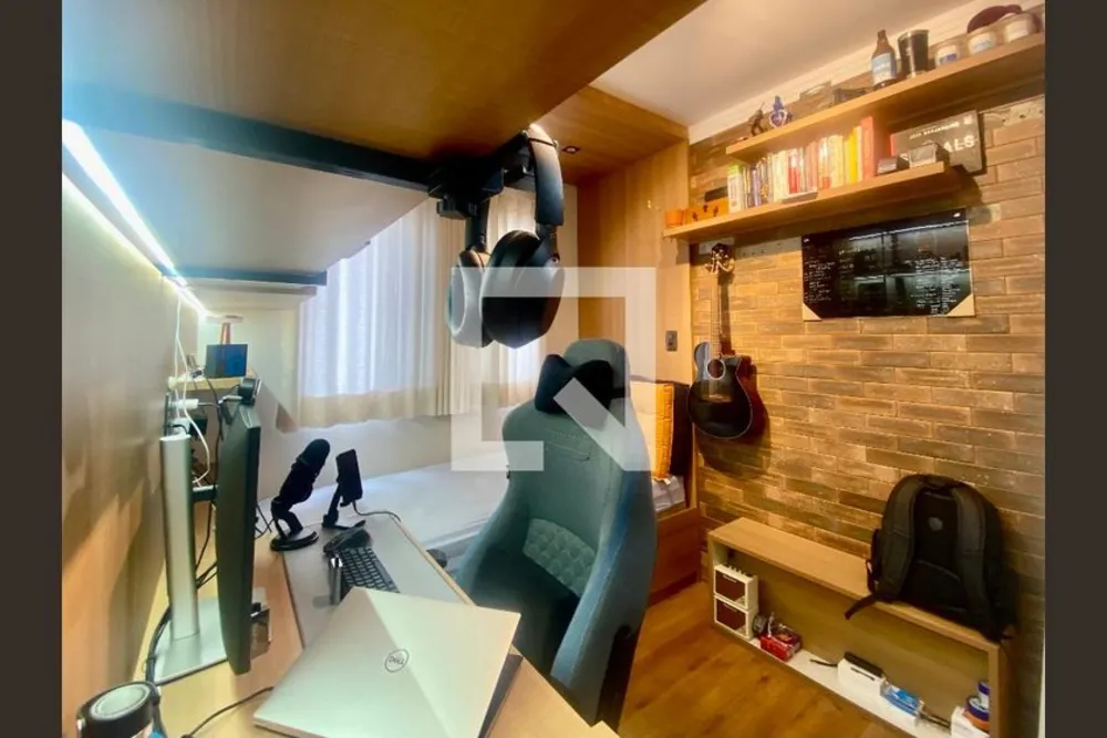 Apartamento, 2 quartos, 43 m² - Foto 7