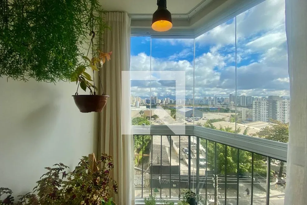 Apartamento, 2 quartos, 43 m² - Foto 3