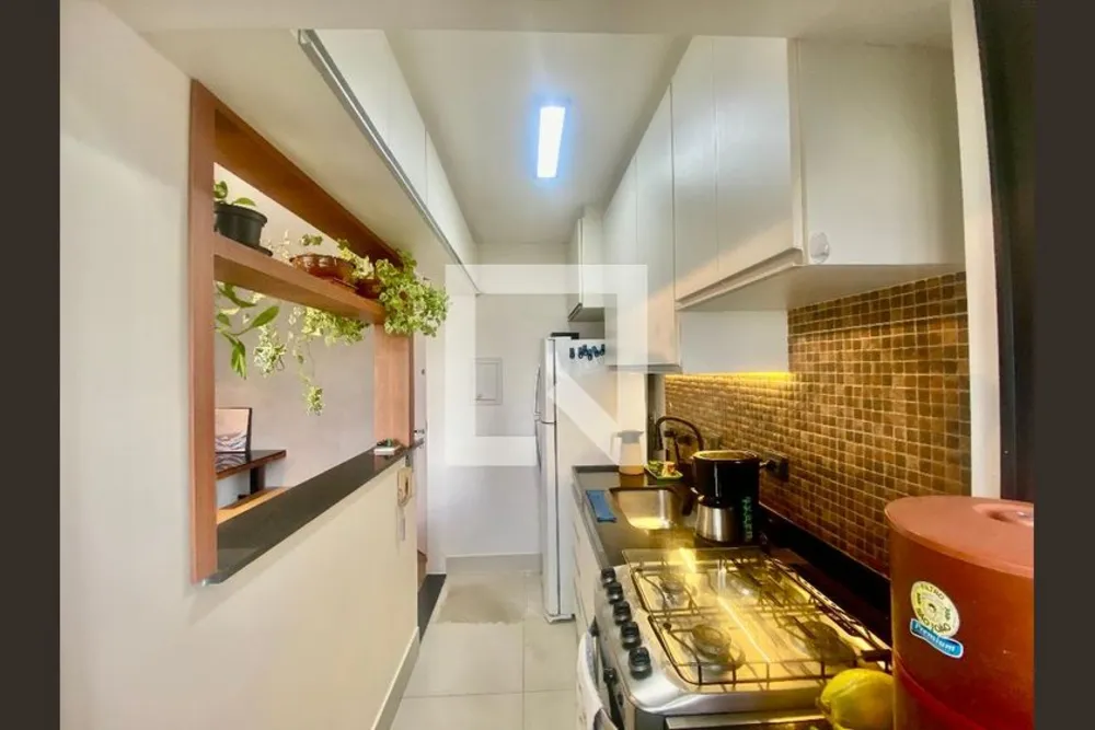 Apartamento, 2 quartos, 43 m² - Foto 10