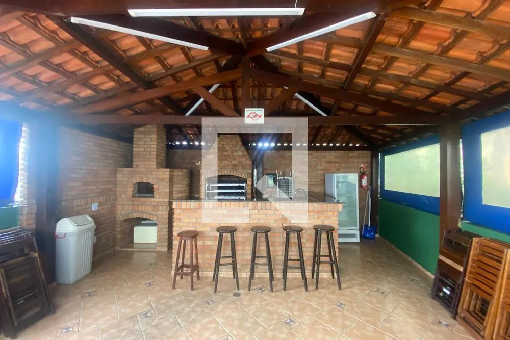 Apartamento, 2 quartos, 43 m² - Foto 15