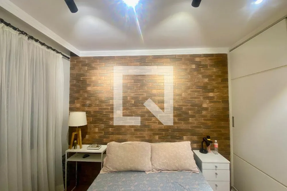 Apartamento, 2 quartos, 43 m² - Foto 4