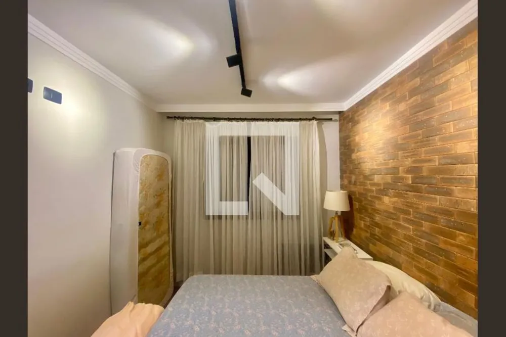 Apartamento, 2 quartos, 43 m² - Foto 6
