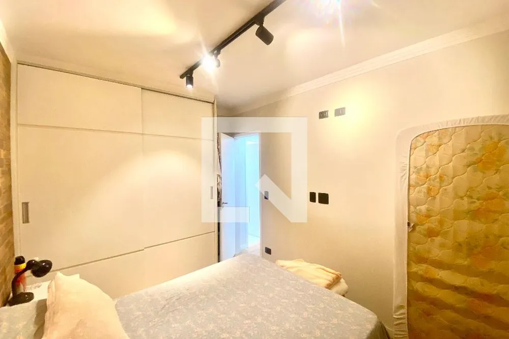 Apartamento, 2 quartos, 43 m² - Foto 5