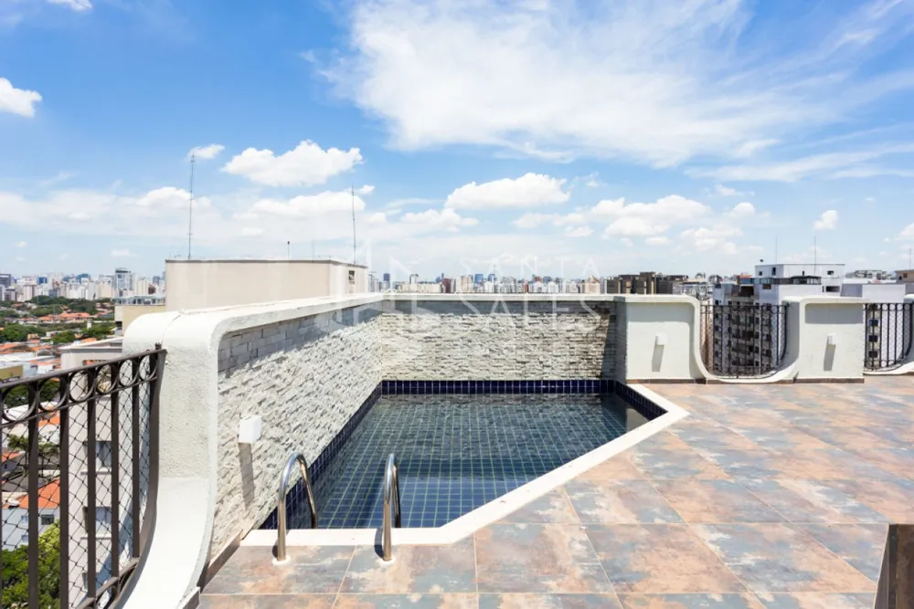 Apartamento, 2 quartos, 185 m² - Foto 16