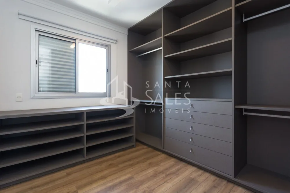 Apartamento, 2 quartos, 185 m² - Foto 9