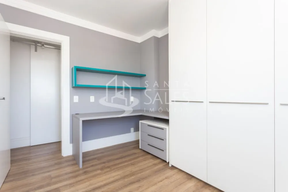 Apartamento, 2 quartos, 185 m² - Foto 7