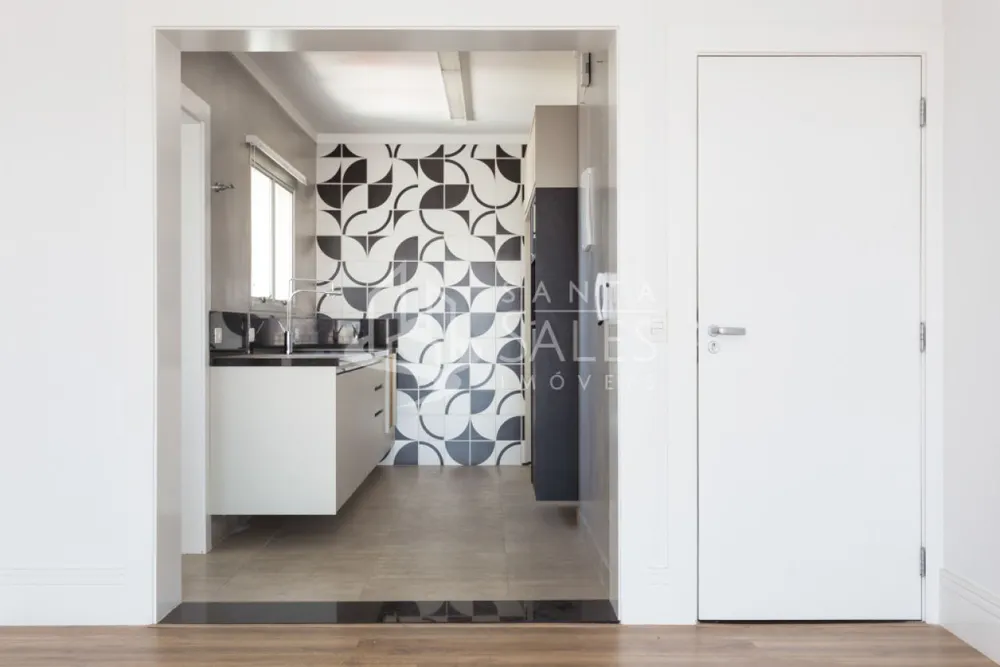 Apartamento, 2 quartos, 185 m² - Foto 2