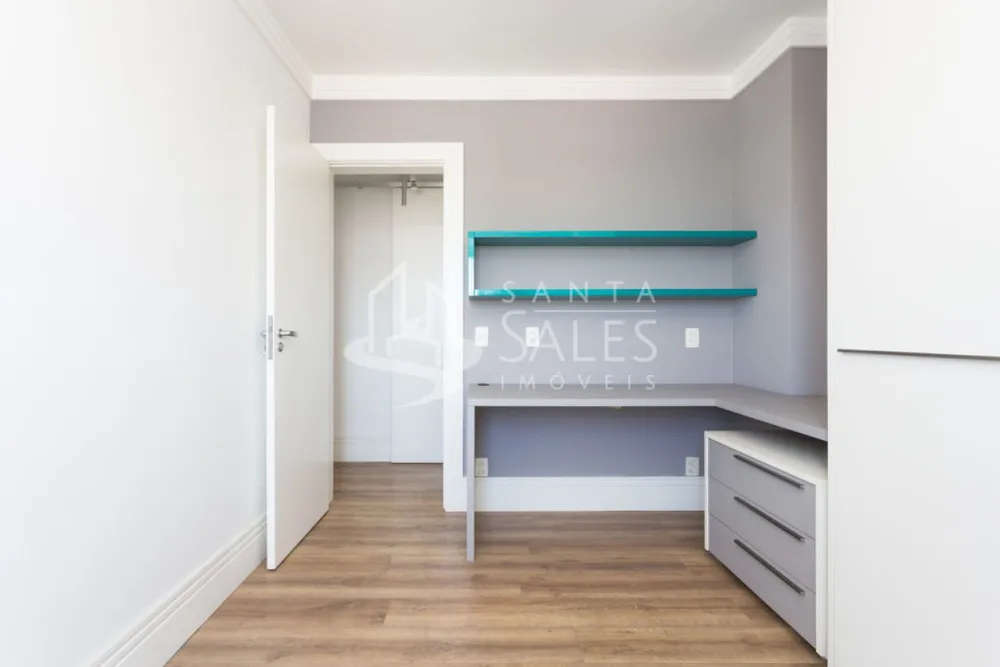 Apartamento, 2 quartos, 185 m² - Foto 8