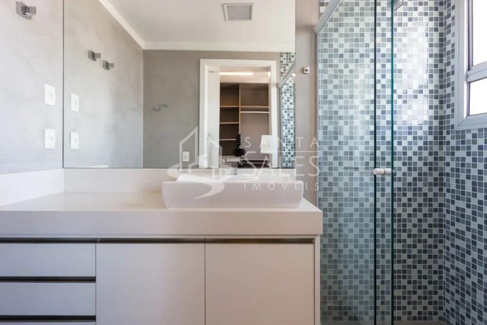 Apartamento, 2 quartos, 185 m² - Foto 11