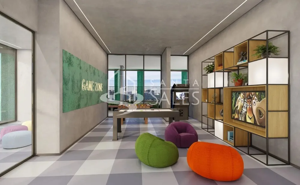 Apartamento, 1 quarto, 28 m² - Foto 7