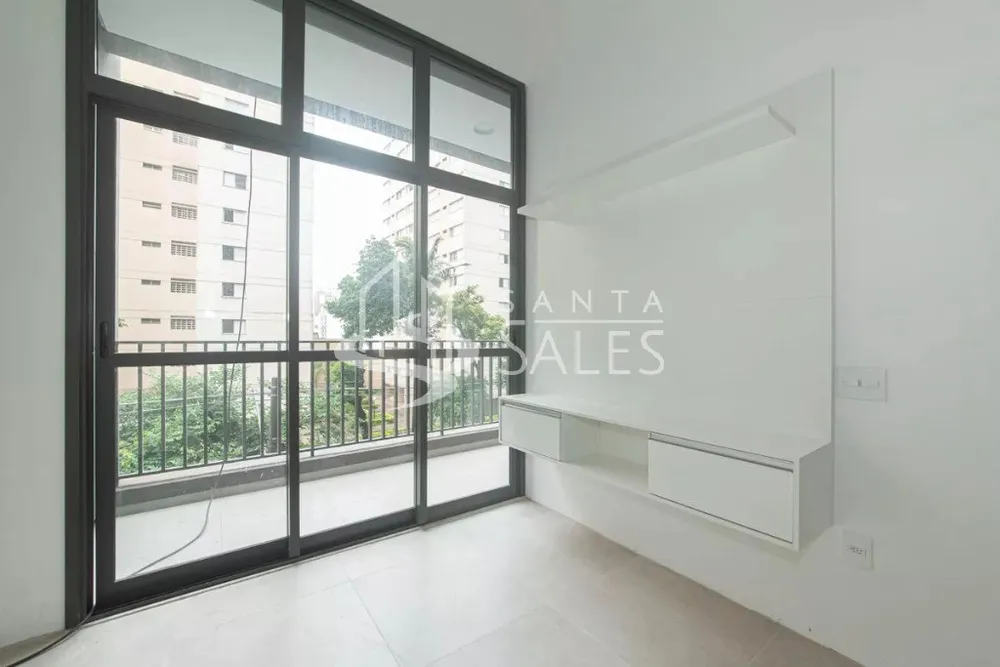 Apartamento, 1 quarto, 28 m² - Foto 3