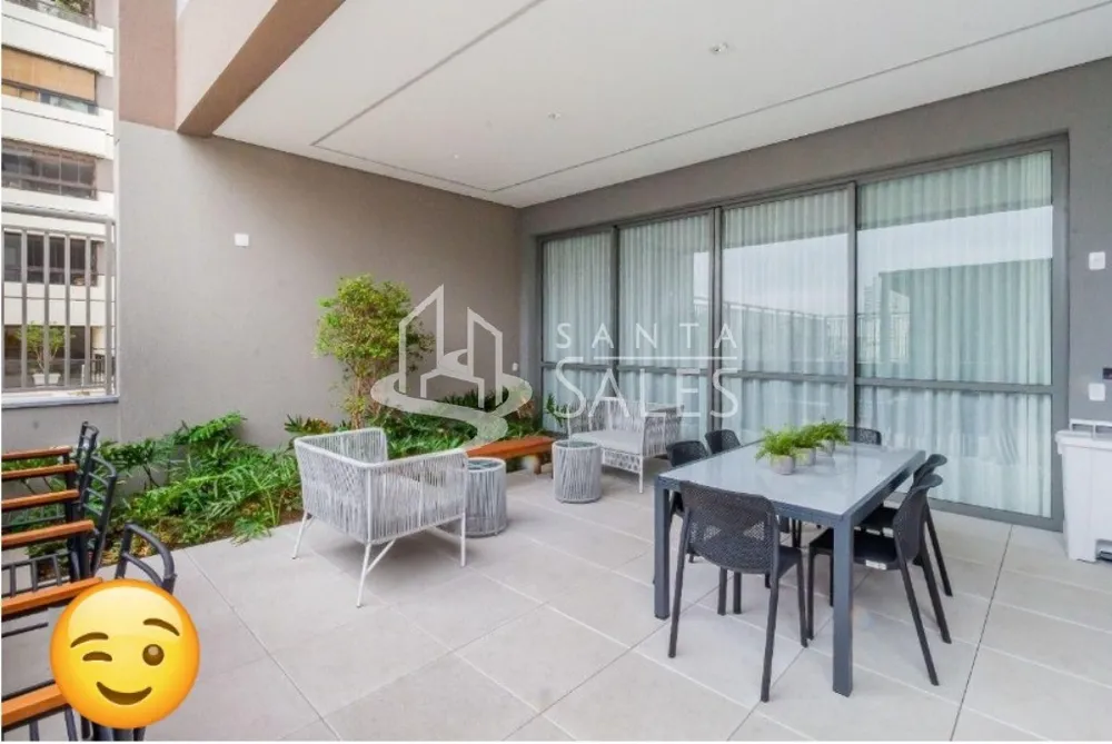Apartamento, 2 quartos, 77 m² - Foto 1