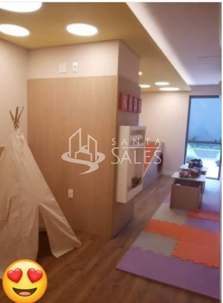 Apartamento, 2 quartos, 77 m² - Foto 3