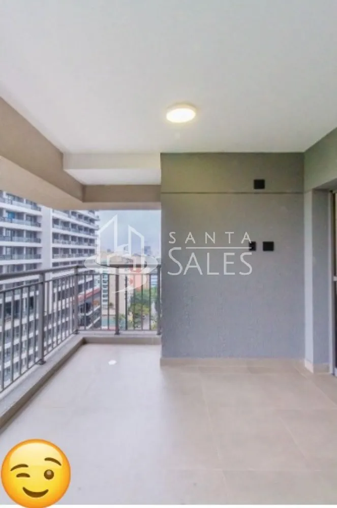 Apartamento, 2 quartos, 77 m² - Foto 8