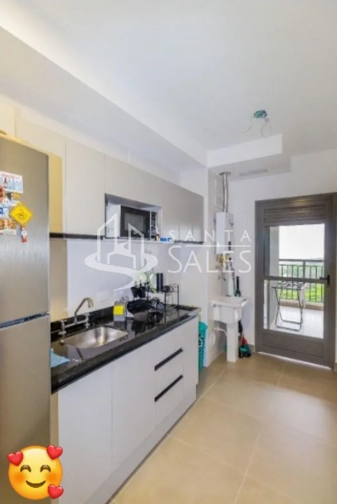 Apartamento, 2 quartos, 77 m² - Foto 7