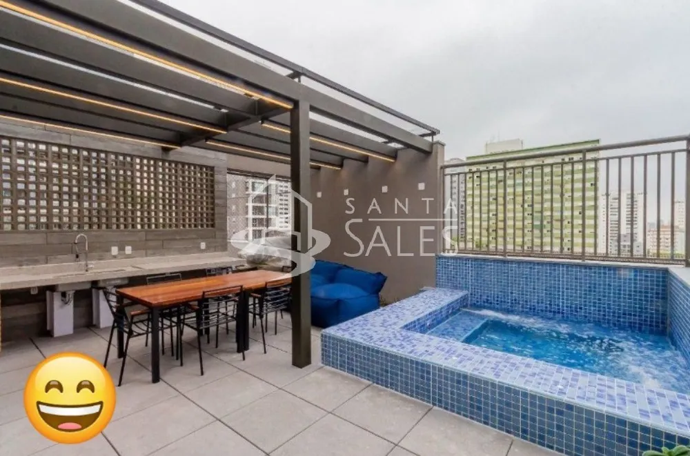 Apartamento, 2 quartos, 77 m² - Foto 4