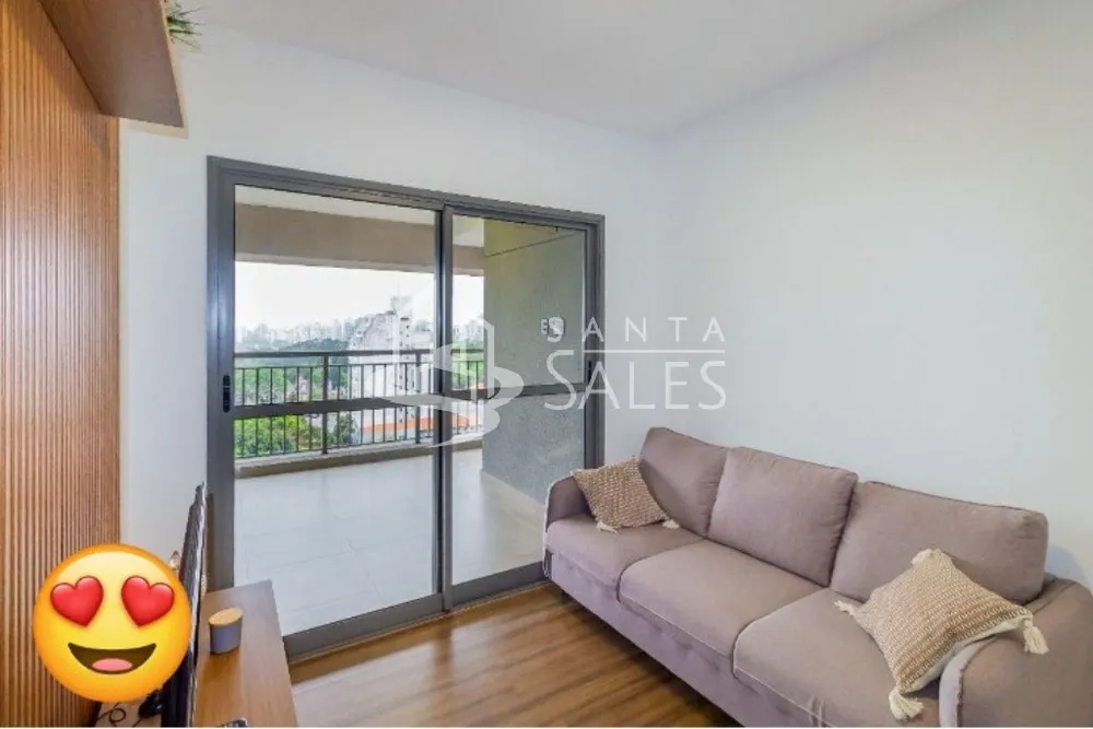 Apartamento, 2 quartos, 77 m² - Foto 5
