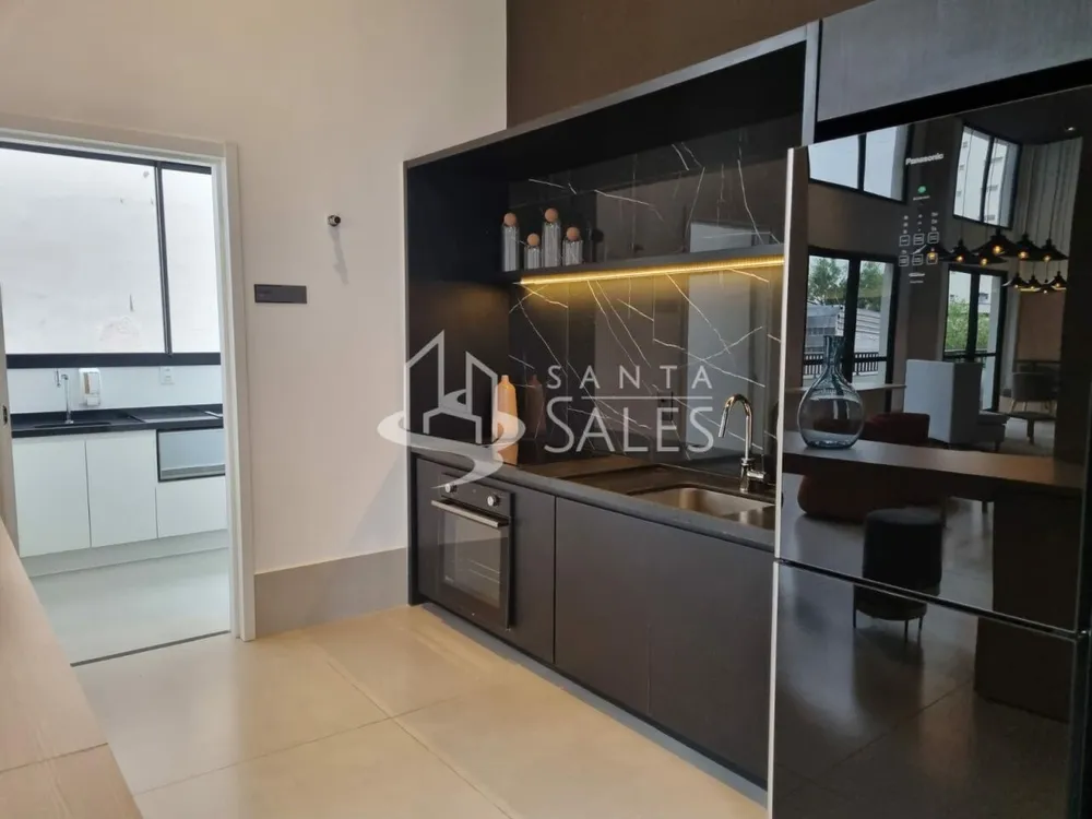 Apartamento, 1 quarto, 25 m² - Foto 6