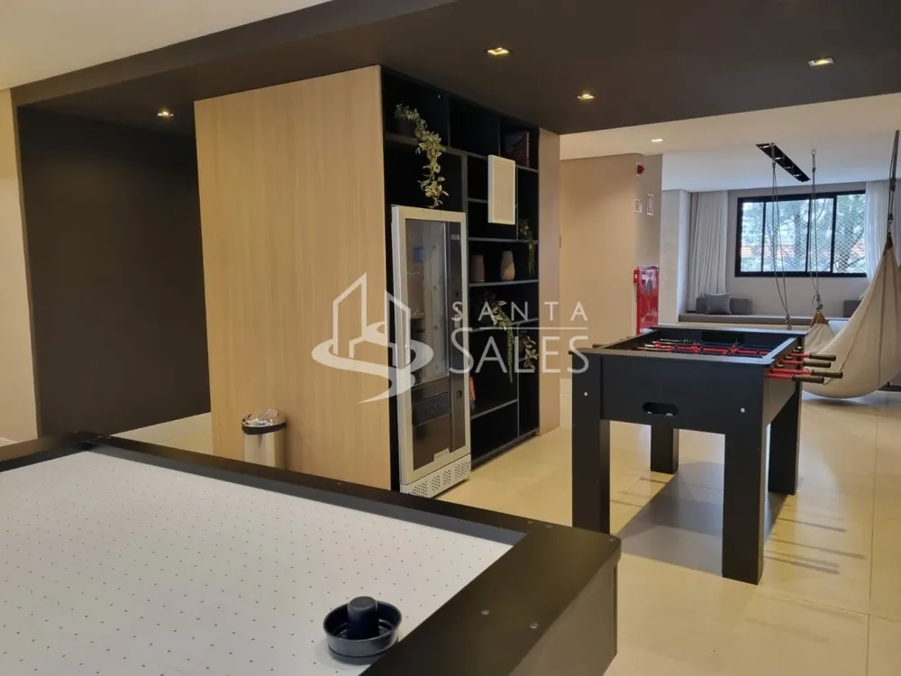 Apartamento, 1 quarto, 25 m² - Foto 5