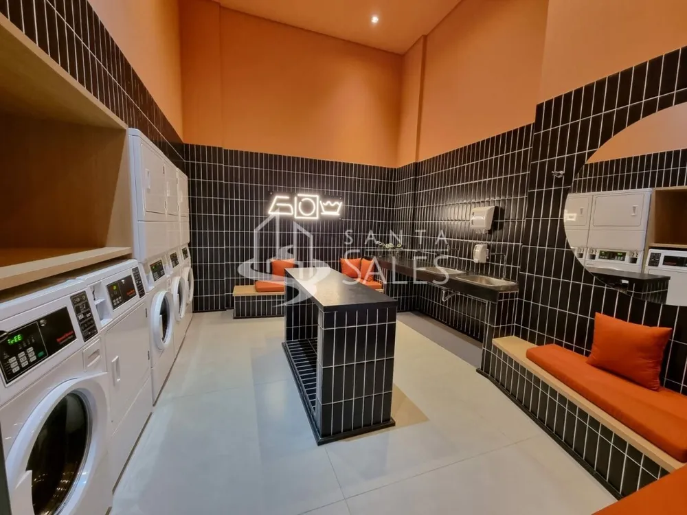 Apartamento, 1 quarto, 25 m² - Foto 7