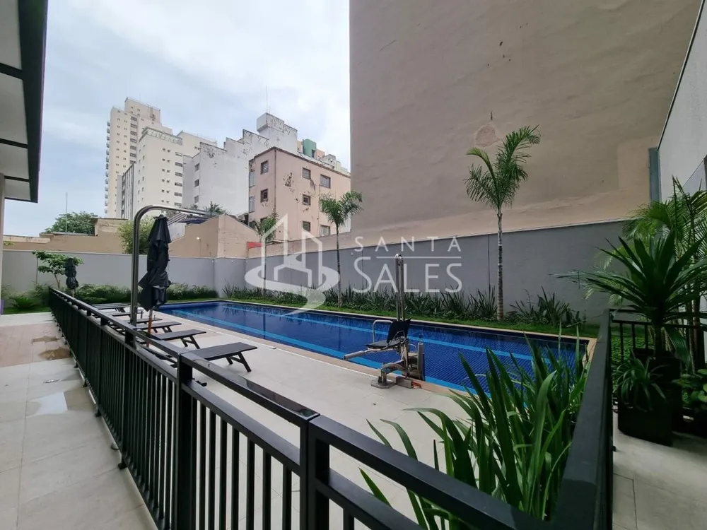 Apartamento, 1 quarto, 25 m² - Foto 8