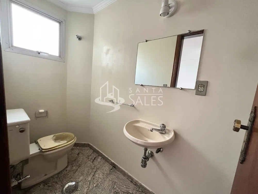 Apartamento, 3 quartos, 90 m² - Foto 2