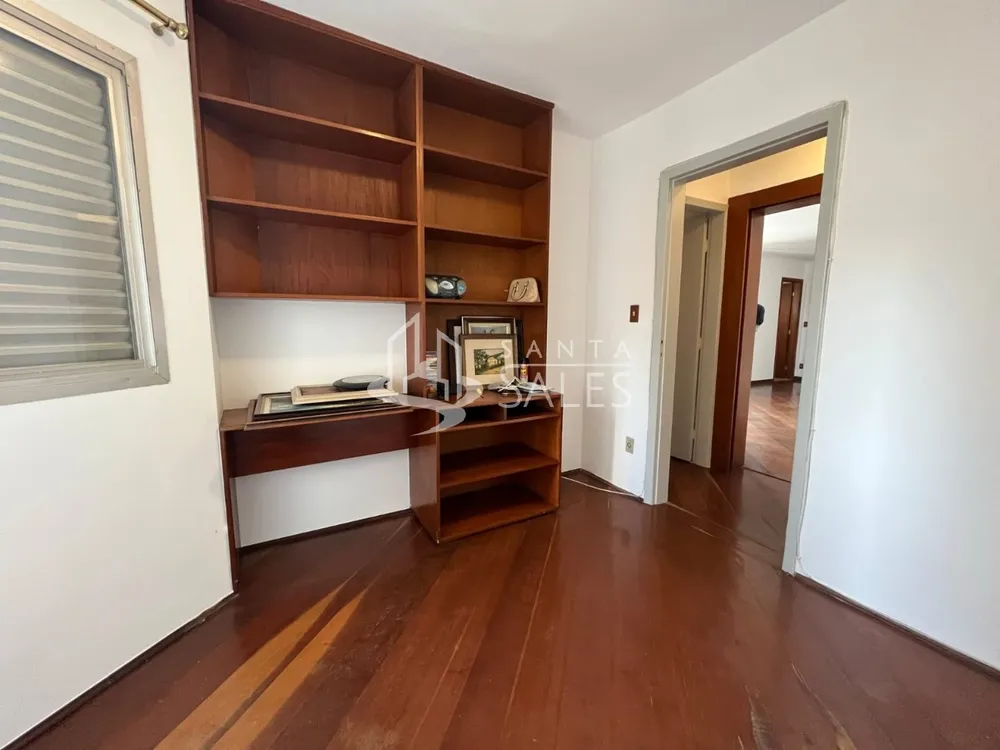 Apartamento, 3 quartos, 90 m² - Foto 1