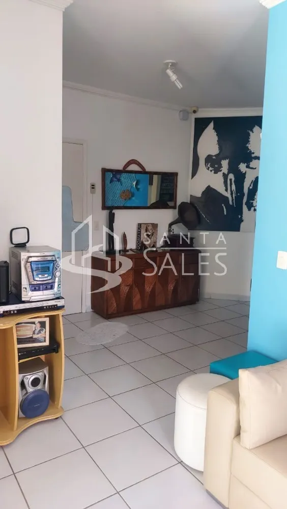 Apartamento, 3 quartos, 200 m² - Foto 1