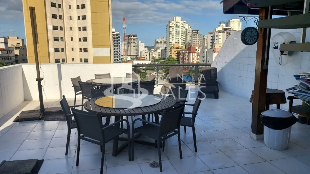 Apartamento, 3 quartos, 200 m² - Foto 14