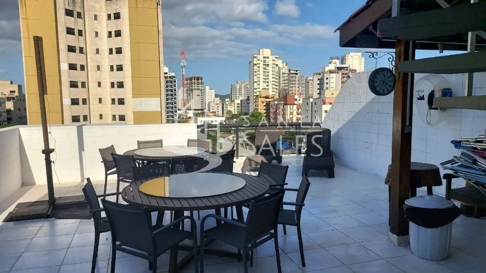 Apartamento, 3 quartos, 200 m² - Foto 3