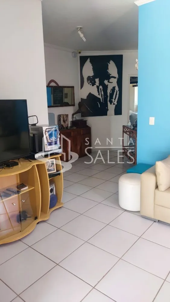 Apartamento, 3 quartos, 200 m² - Foto 4