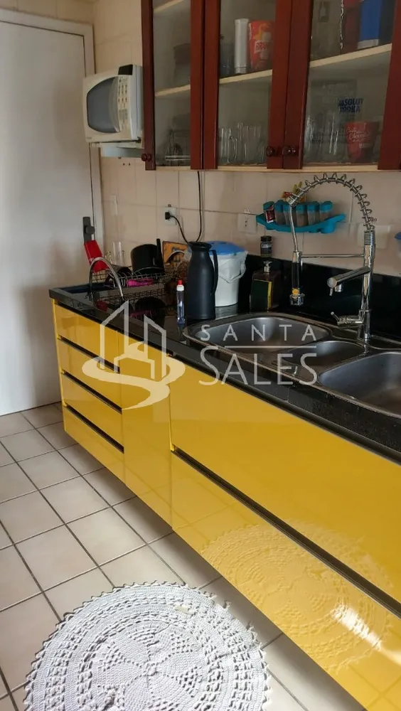Apartamento, 3 quartos, 200 m² - Foto 6