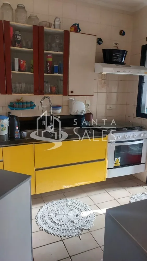 Apartamento, 3 quartos, 200 m² - Foto 5