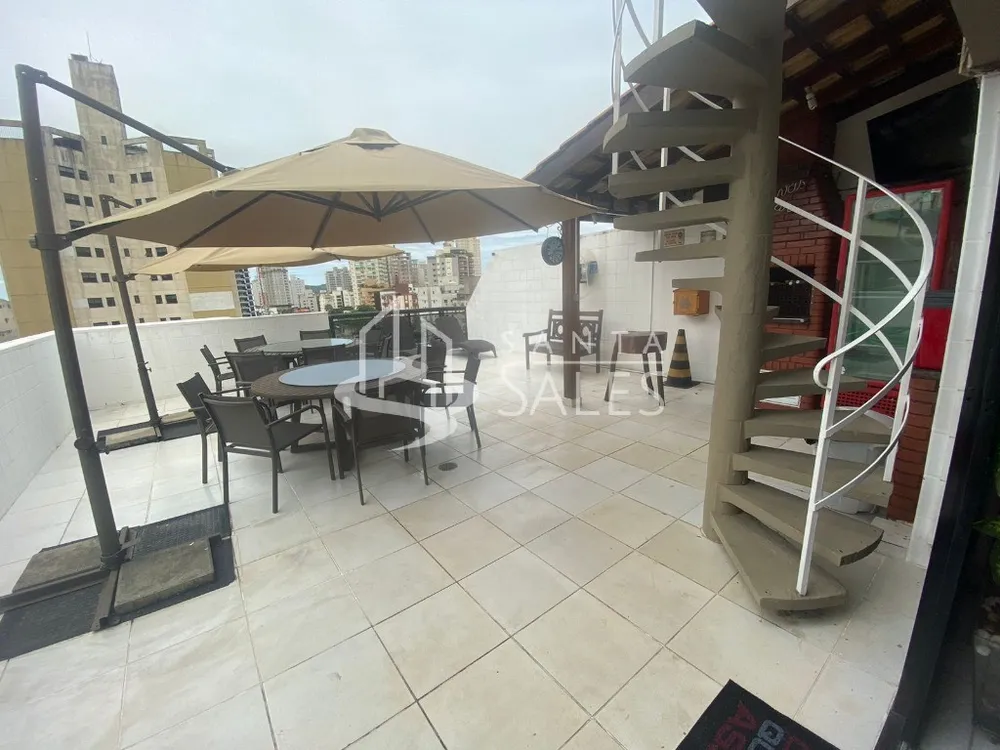 Apartamento, 3 quartos, 200 m² - Foto 13